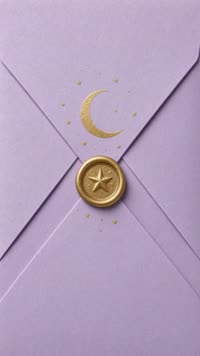 Sobre Luna y estrellas: Lavanda con luna y estrellas.