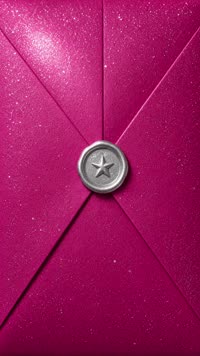Sobre Fucsia disco: Fucsia metálico de fiesta.
